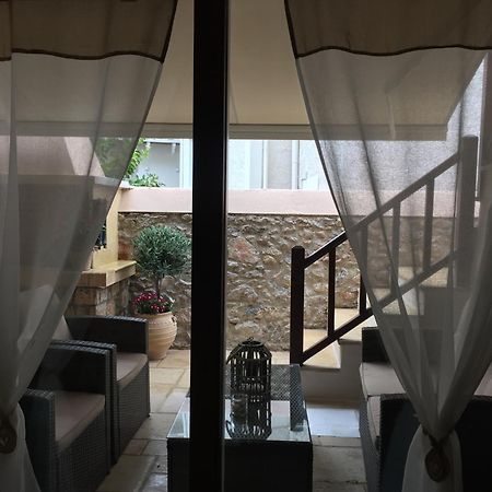 Nafplio Place Ngoại thất bức ảnh
