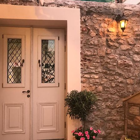 Nafplio Place Ngoại thất bức ảnh