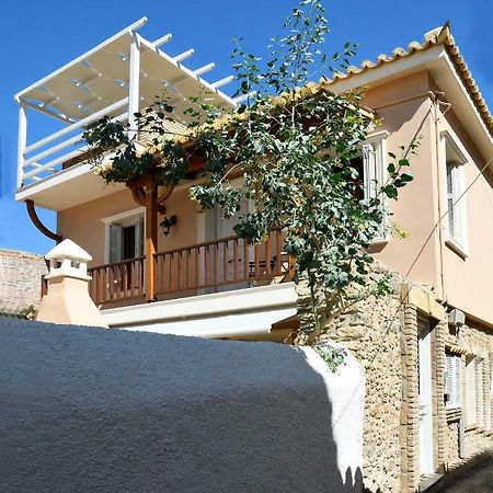 Nafplio Place Ngoại thất bức ảnh