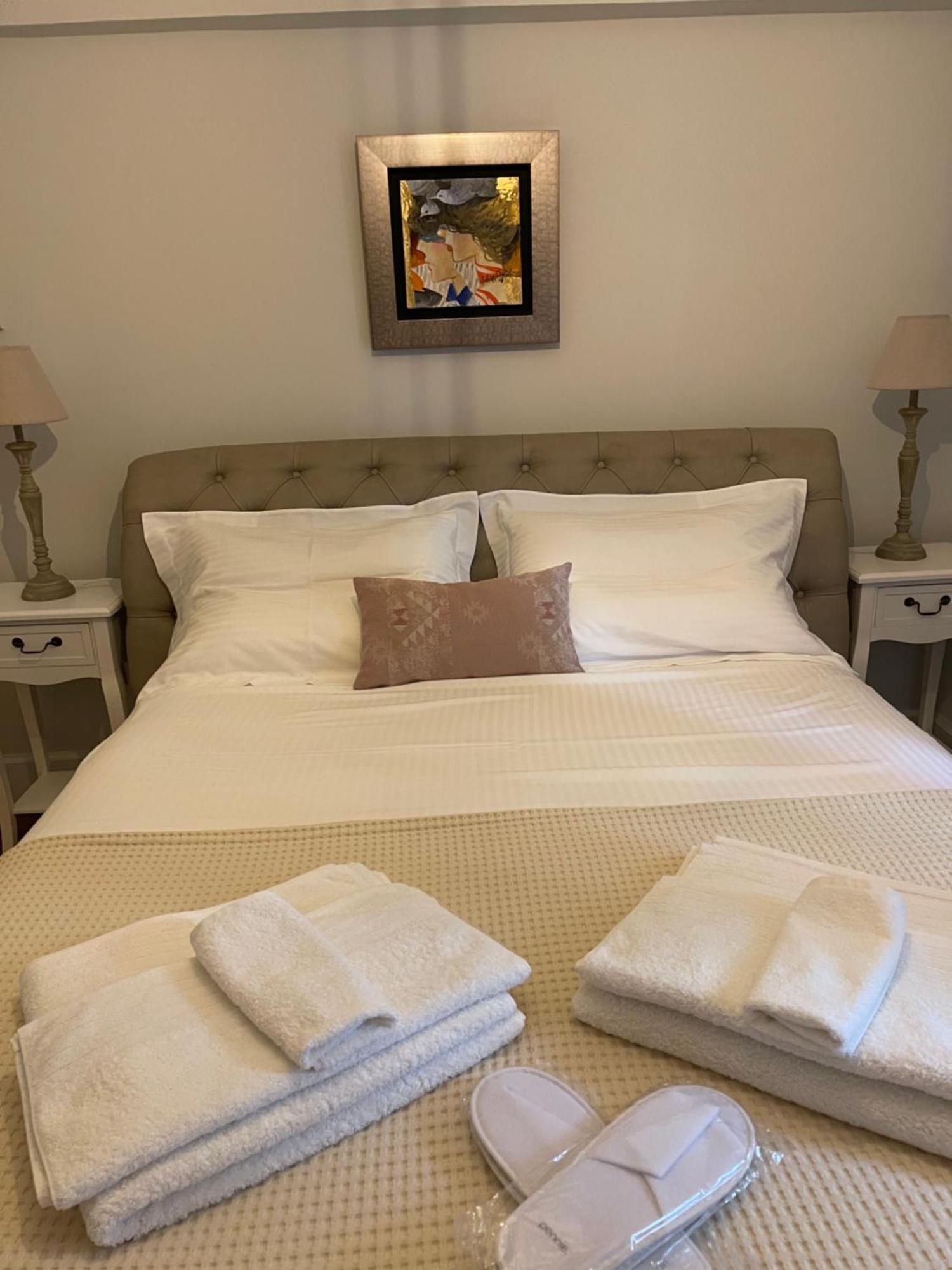 Nafplio Place Ngoại thất bức ảnh