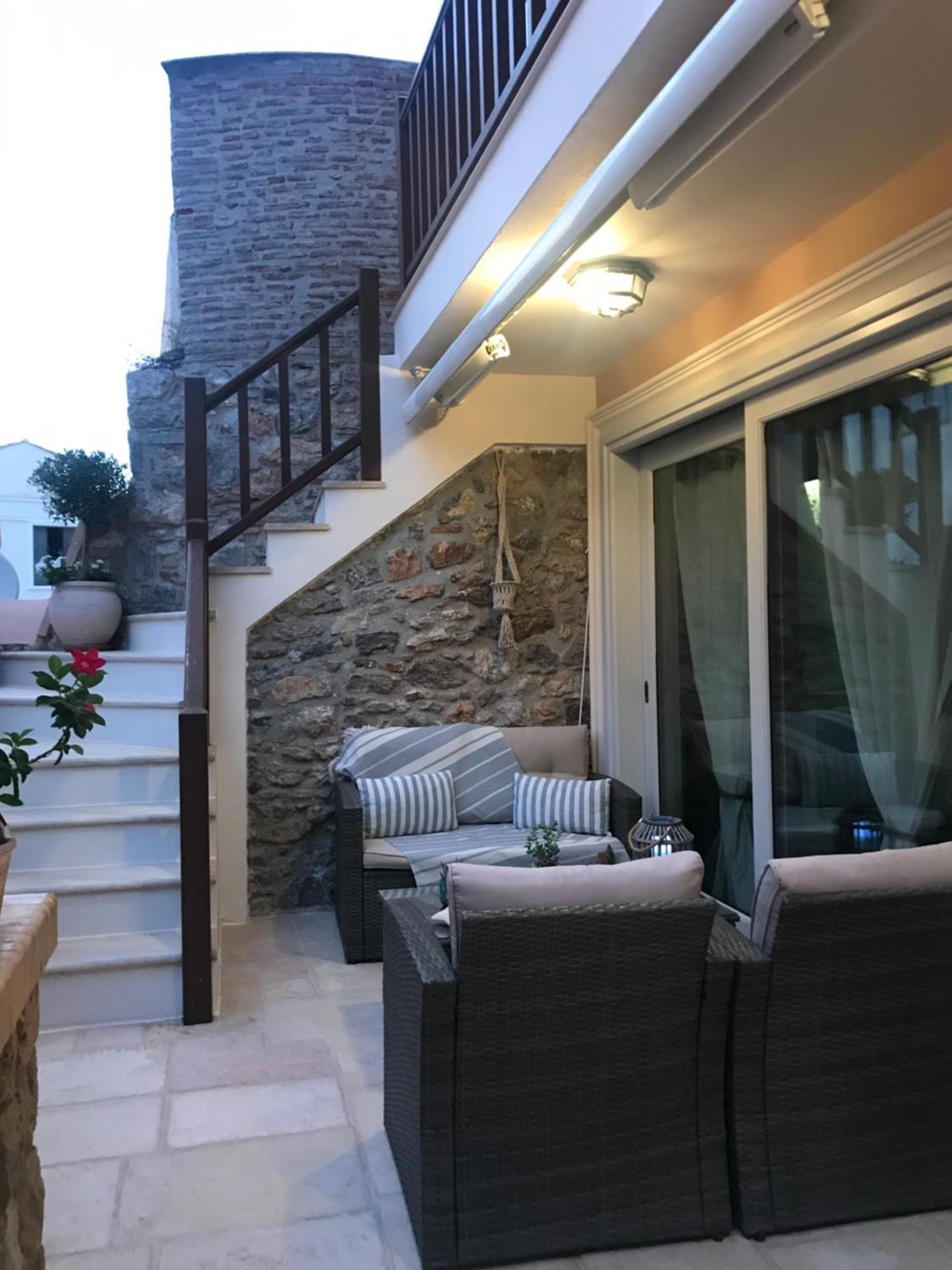 Nafplio Place Ngoại thất bức ảnh