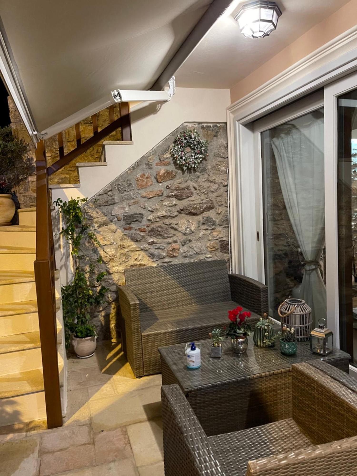 Nafplio Place Ngoại thất bức ảnh