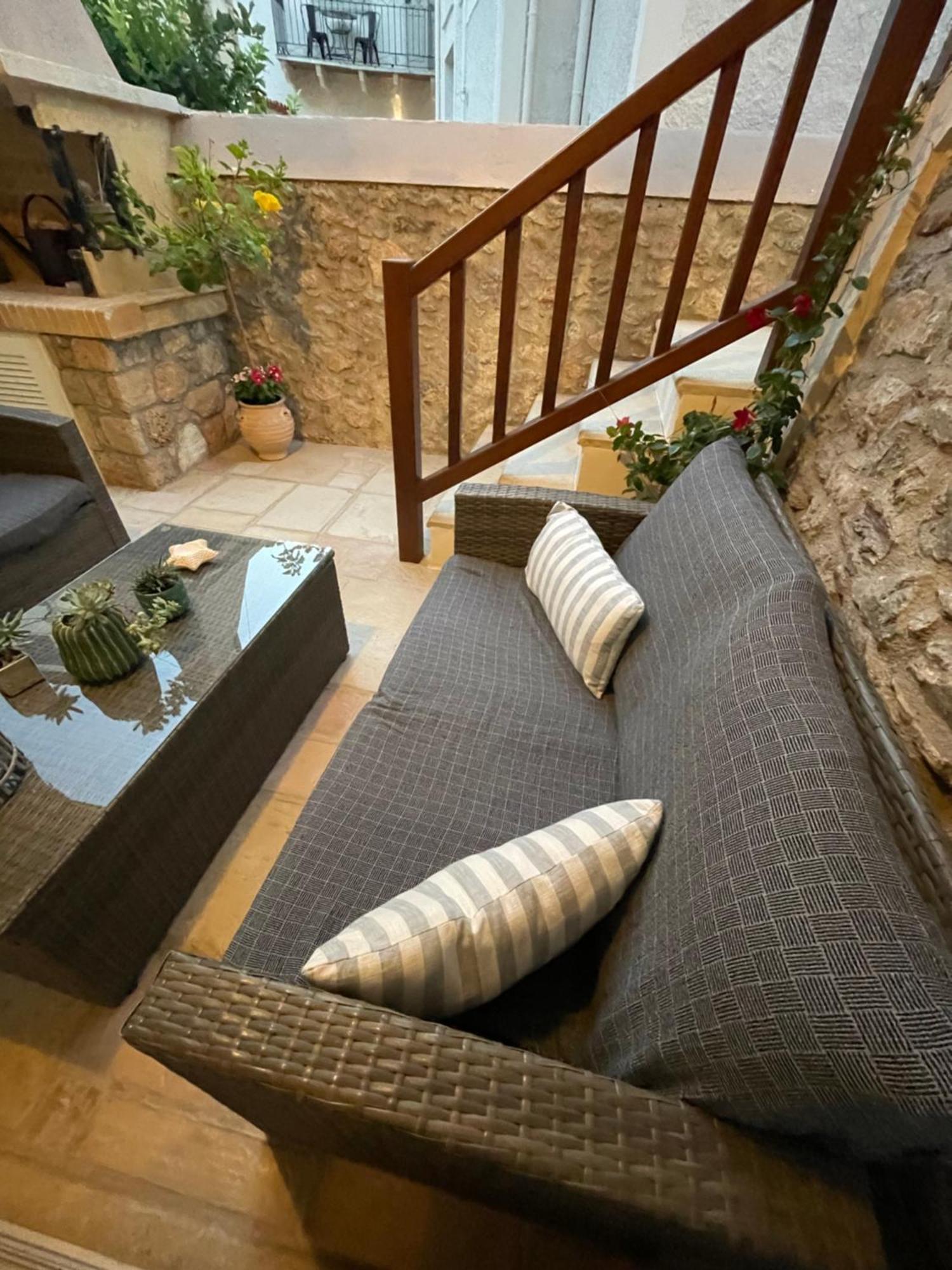 Nafplio Place Ngoại thất bức ảnh