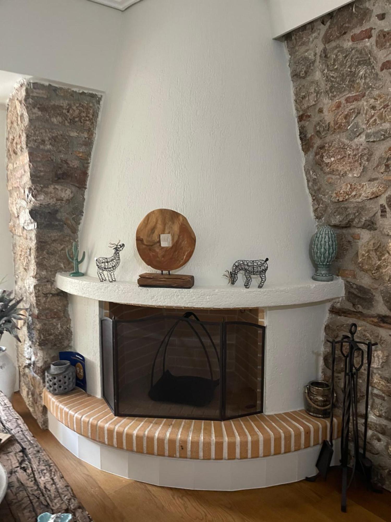 Nafplio Place Ngoại thất bức ảnh