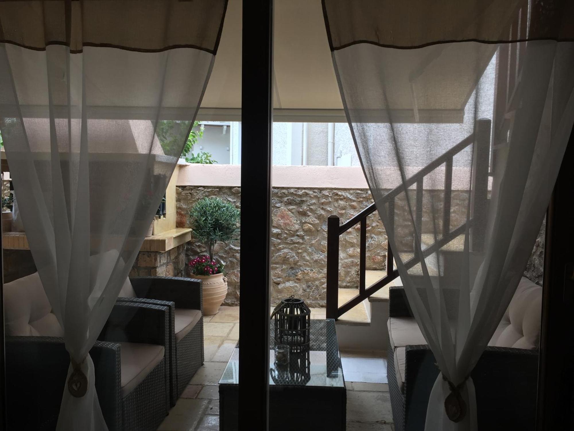 Nafplio Place Ngoại thất bức ảnh