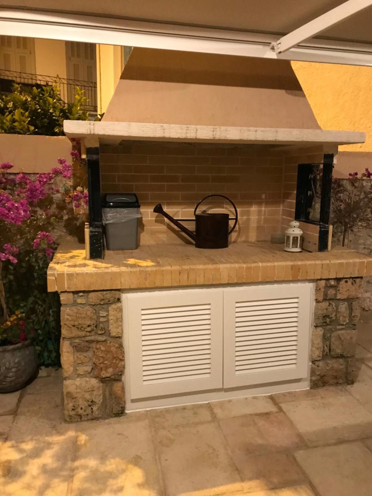 Nafplio Place Ngoại thất bức ảnh