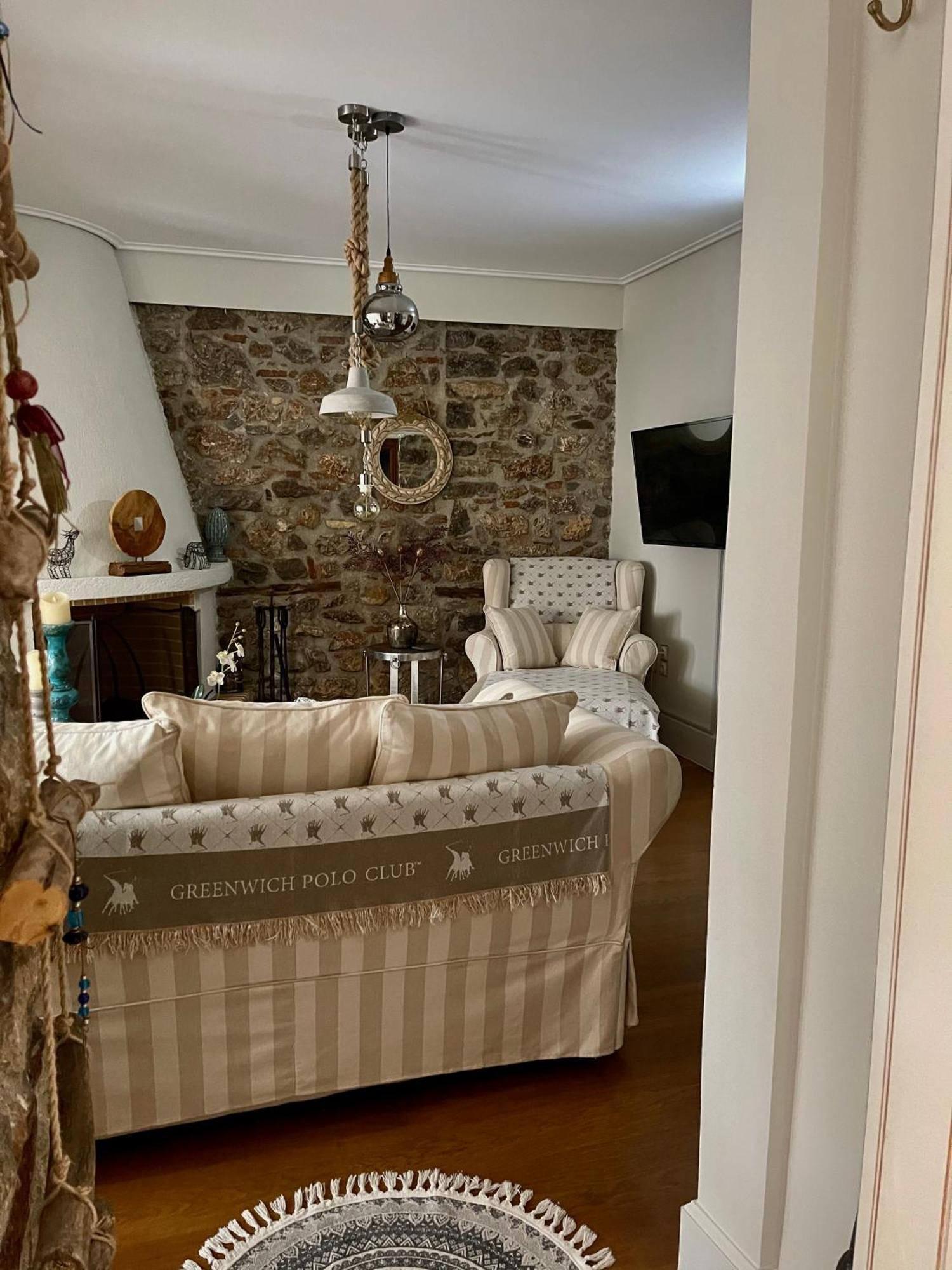 Nafplio Place Ngoại thất bức ảnh
