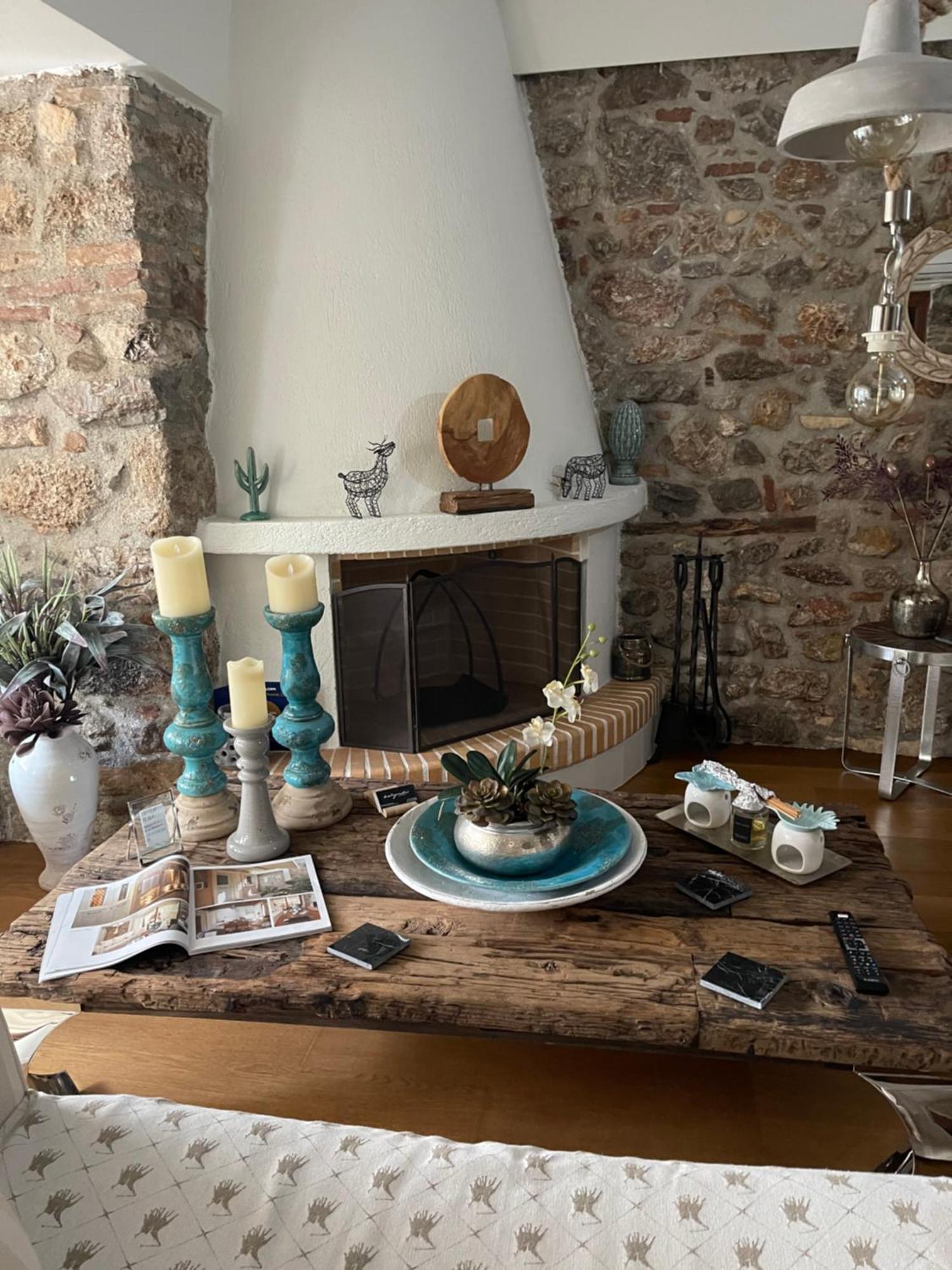 Nafplio Place Ngoại thất bức ảnh