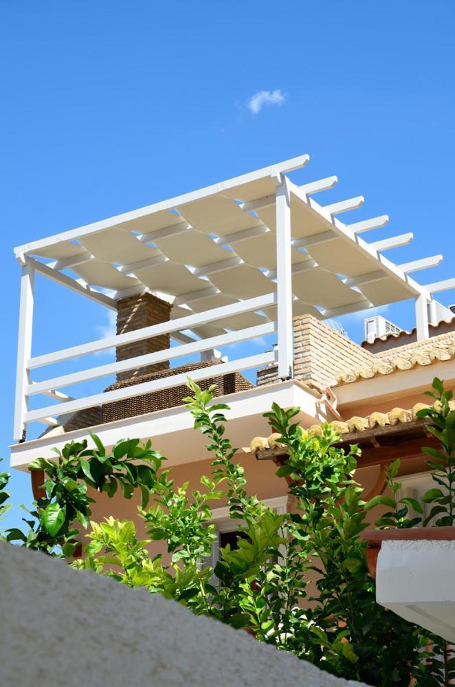 Nafplio Place Ngoại thất bức ảnh