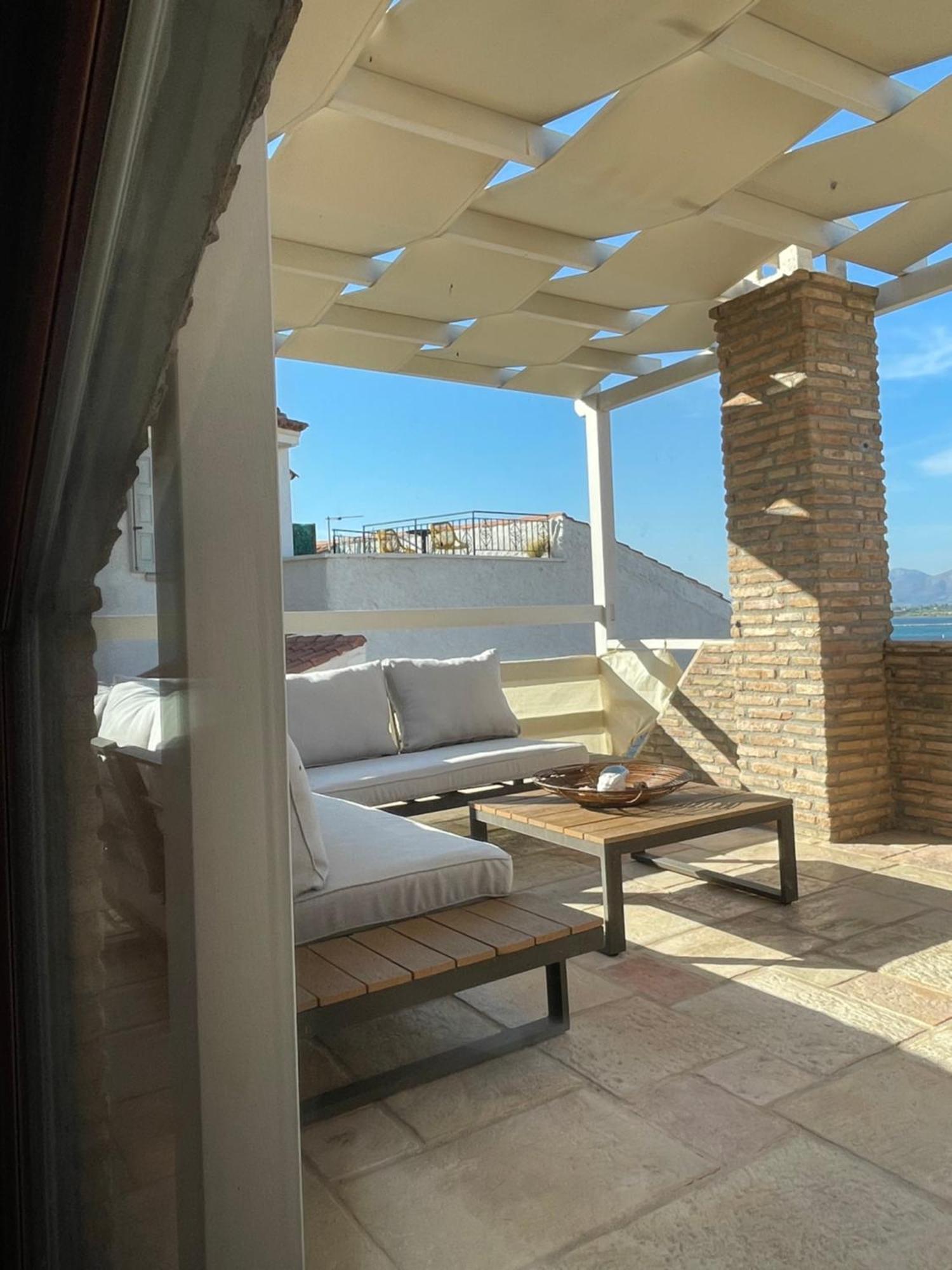 Nafplio Place Ngoại thất bức ảnh