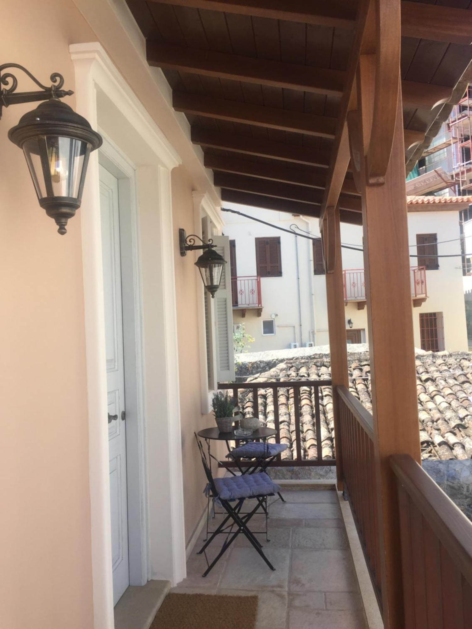 Nafplio Place Ngoại thất bức ảnh