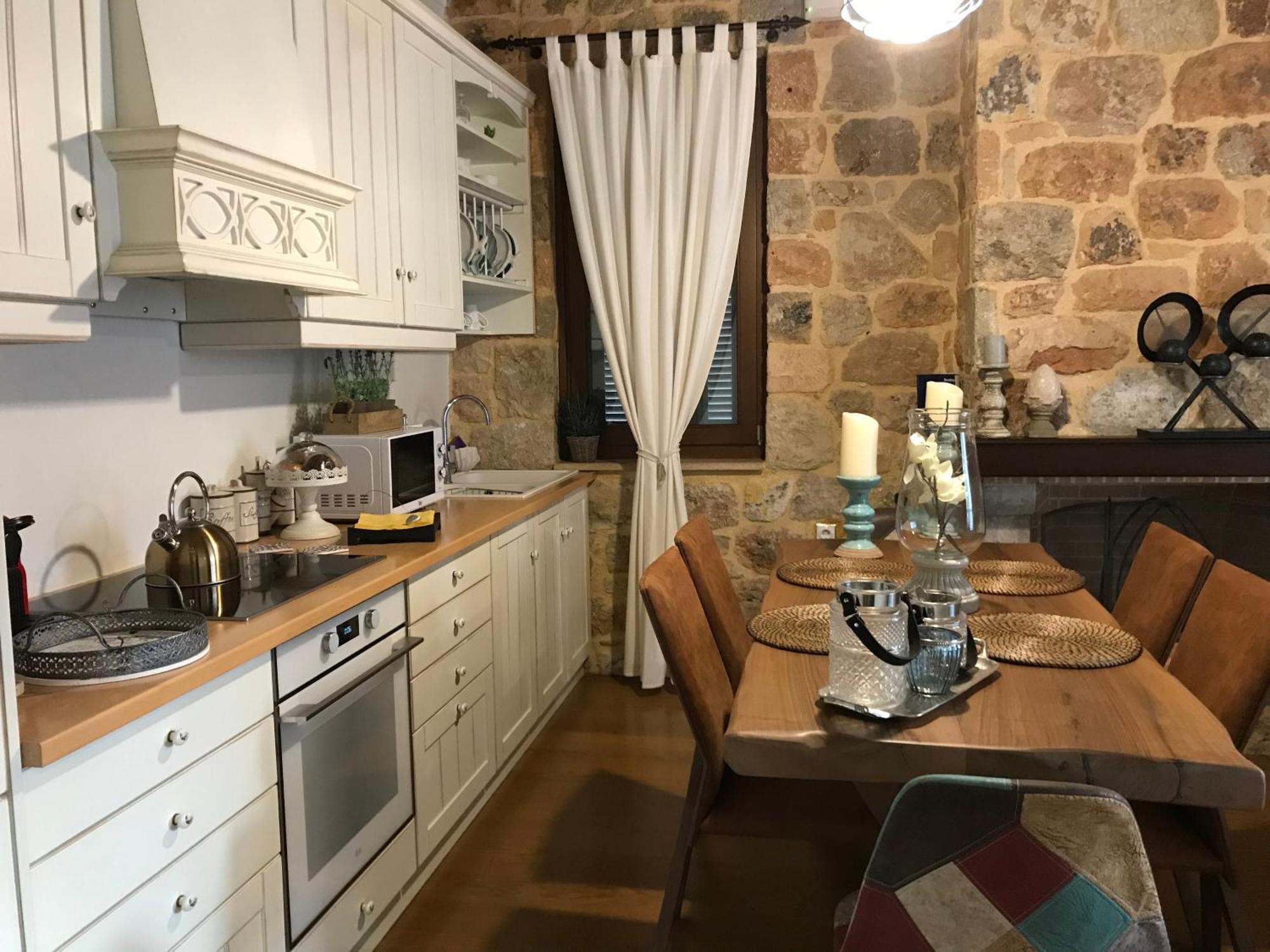 Nafplio Place Ngoại thất bức ảnh