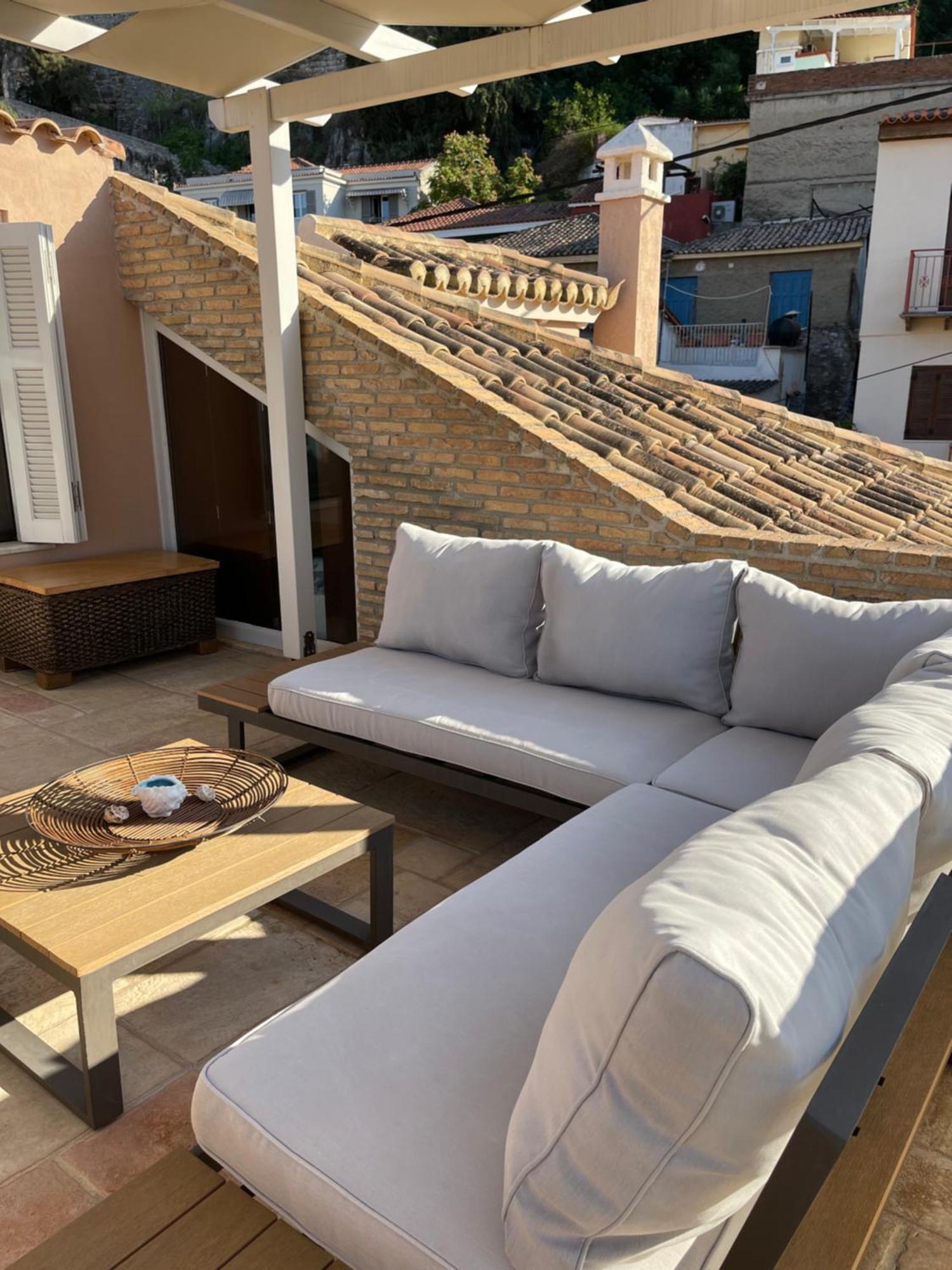 Nafplio Place Ngoại thất bức ảnh