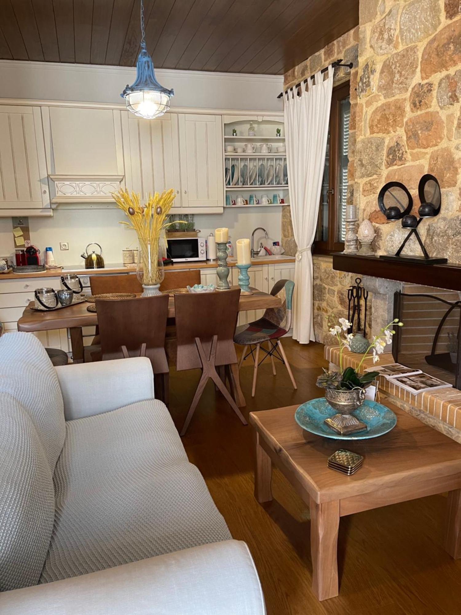 Nafplio Place Ngoại thất bức ảnh