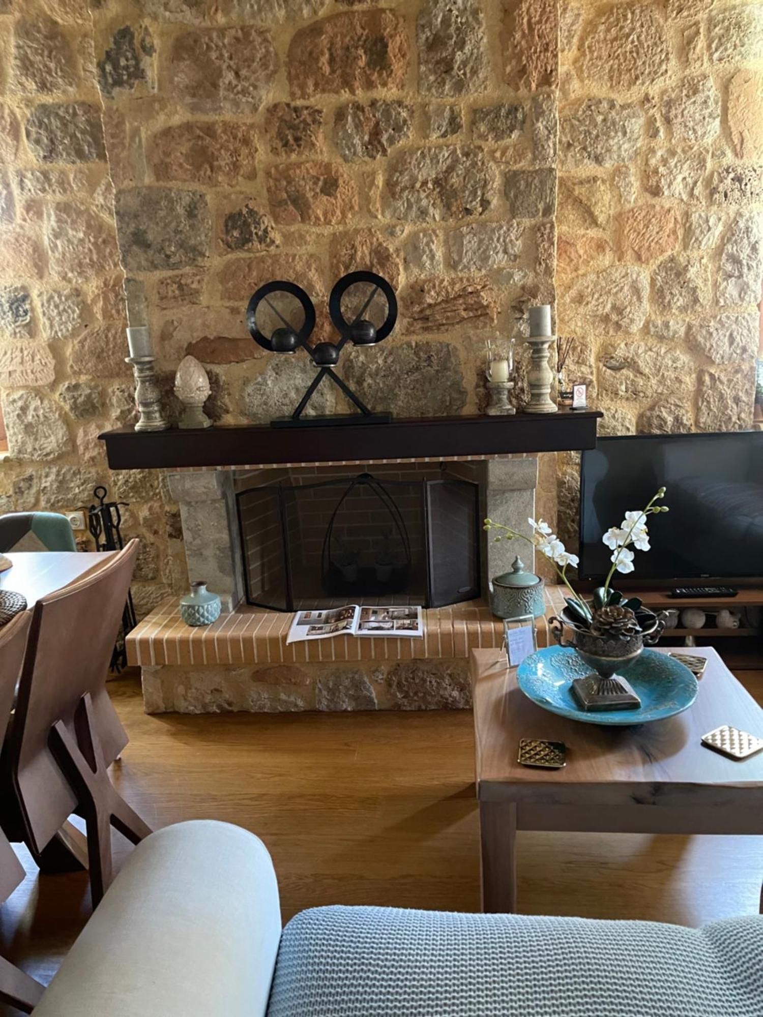 Nafplio Place Ngoại thất bức ảnh