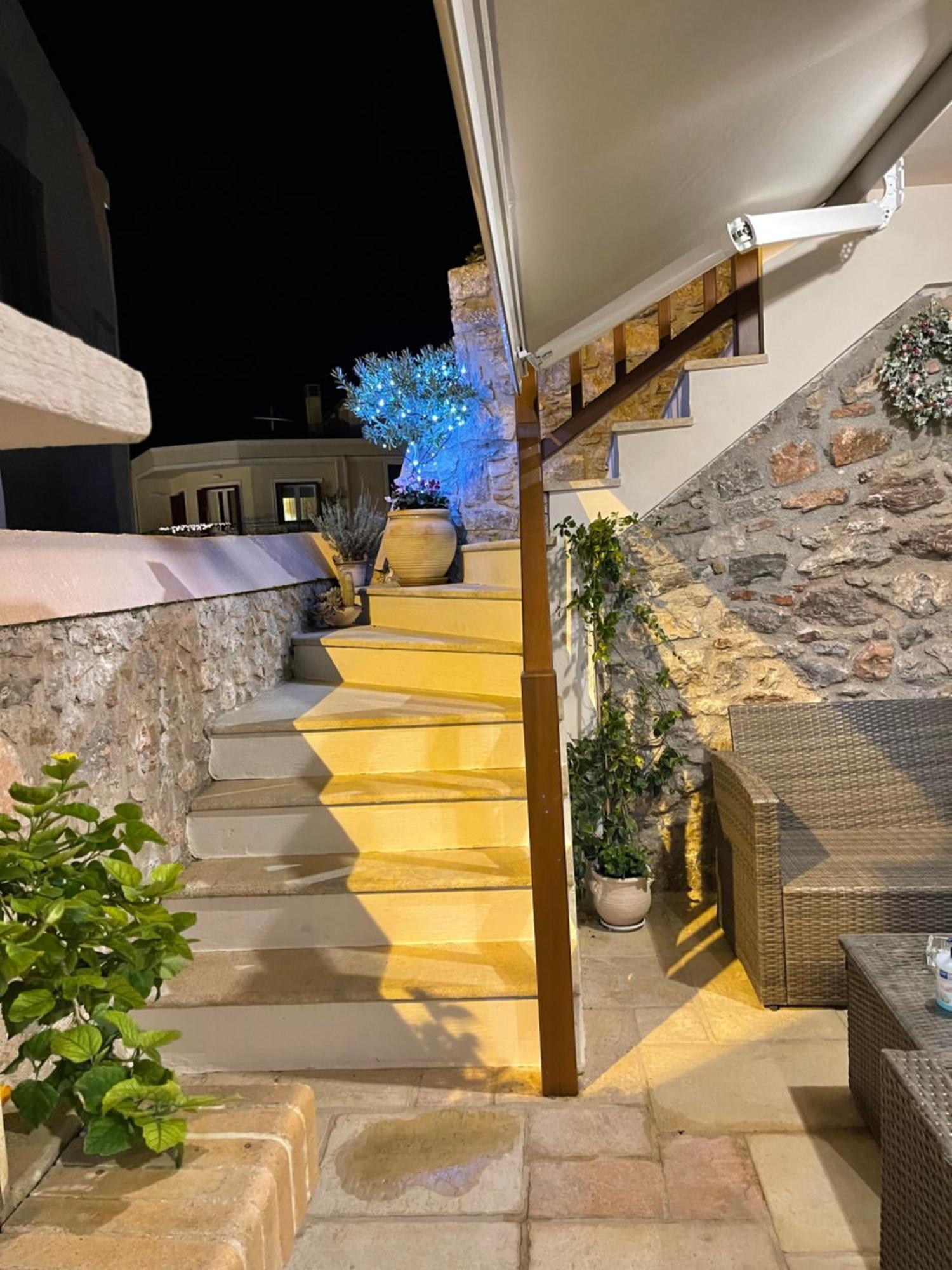 Nafplio Place Ngoại thất bức ảnh