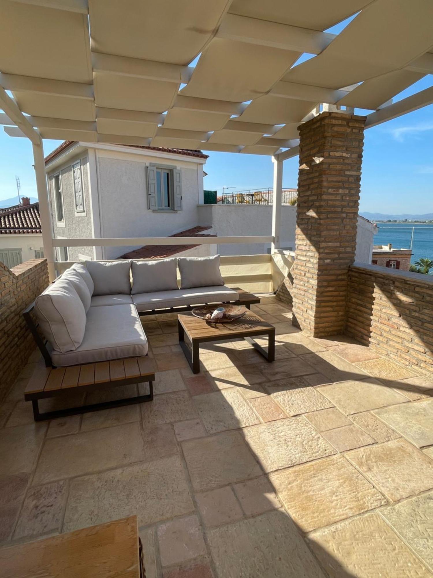 Nafplio Place Ngoại thất bức ảnh
