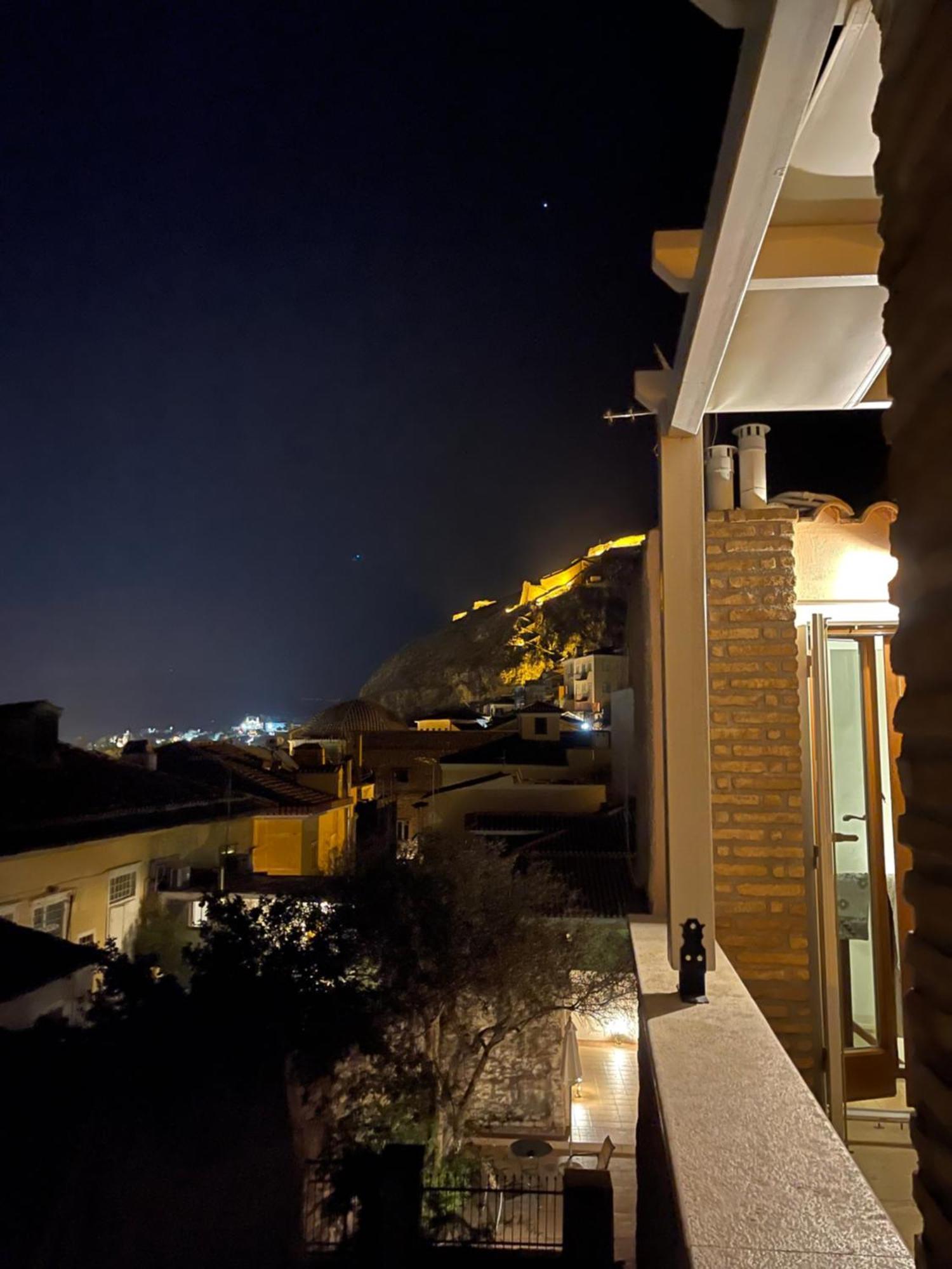 Nafplio Place Ngoại thất bức ảnh