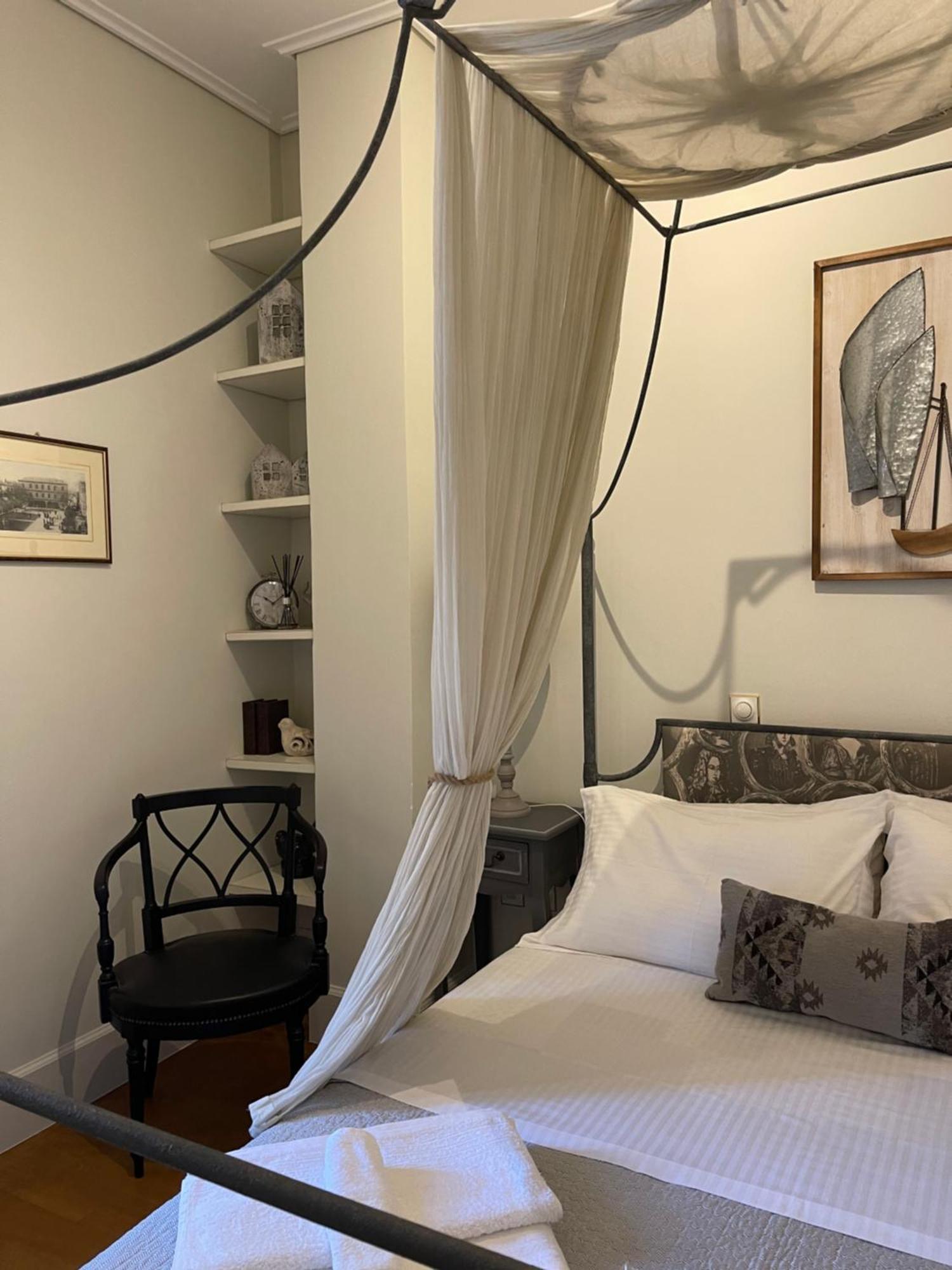 Nafplio Place Ngoại thất bức ảnh