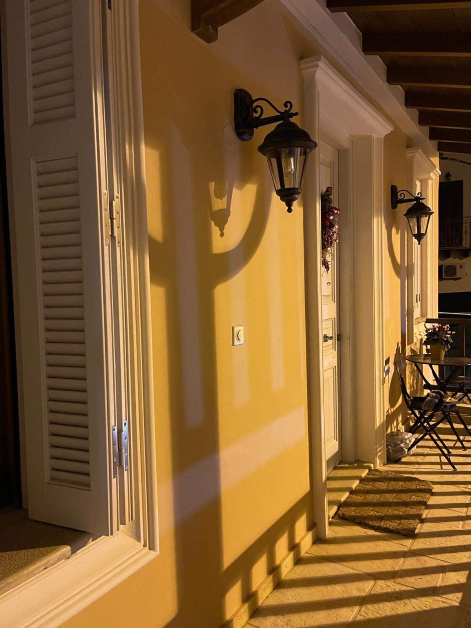 Nafplio Place Ngoại thất bức ảnh
