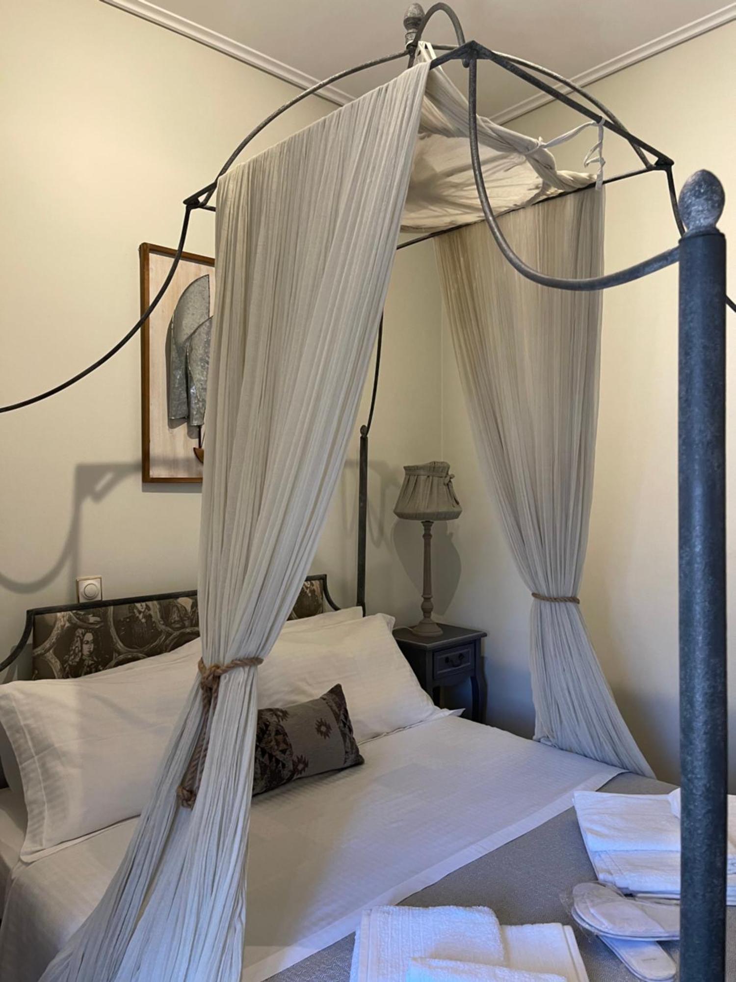 Nafplio Place Ngoại thất bức ảnh