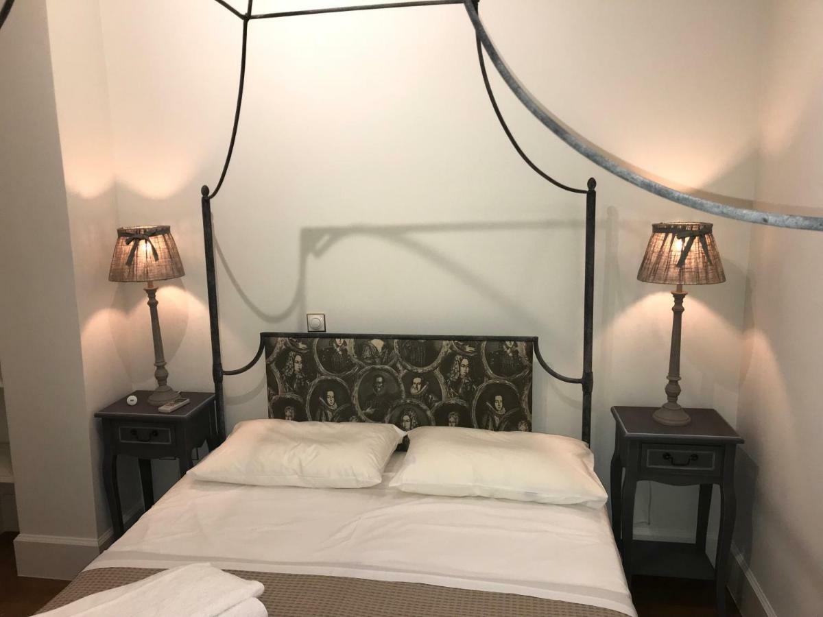 Nafplio Place Ngoại thất bức ảnh