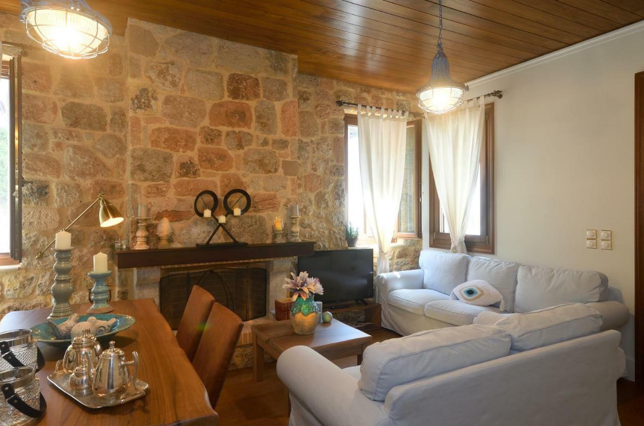 Nafplio Place Ngoại thất bức ảnh
