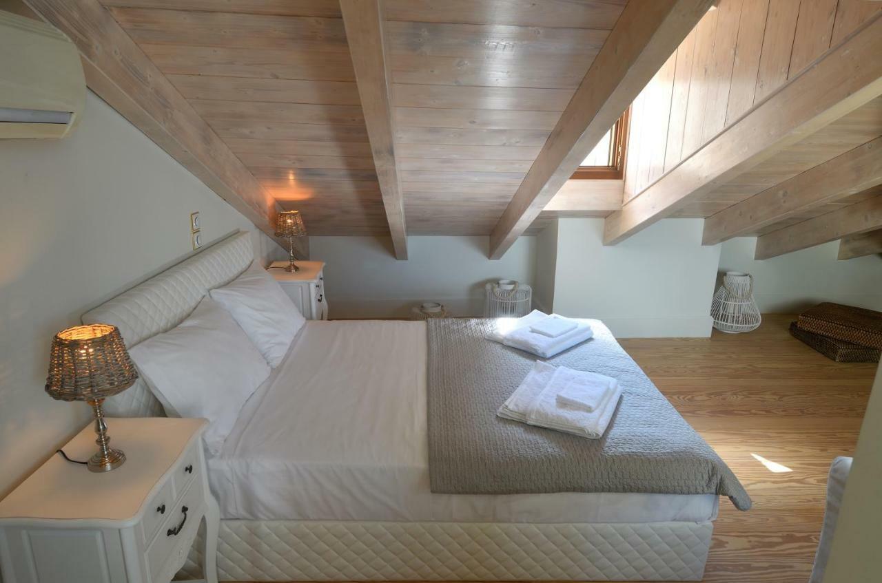 Nafplio Place Ngoại thất bức ảnh