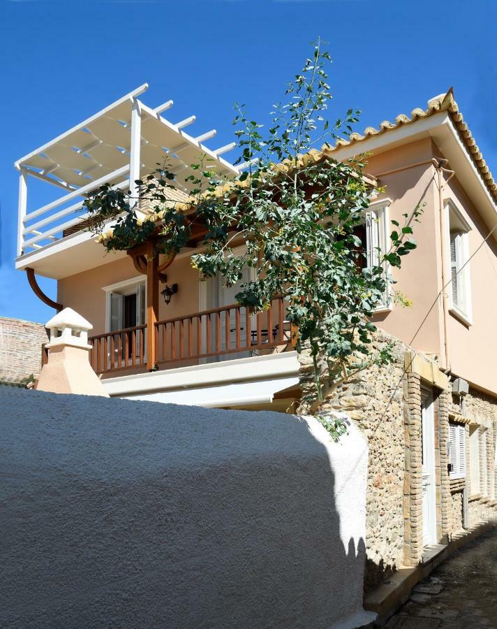 Nafplio Place Ngoại thất bức ảnh