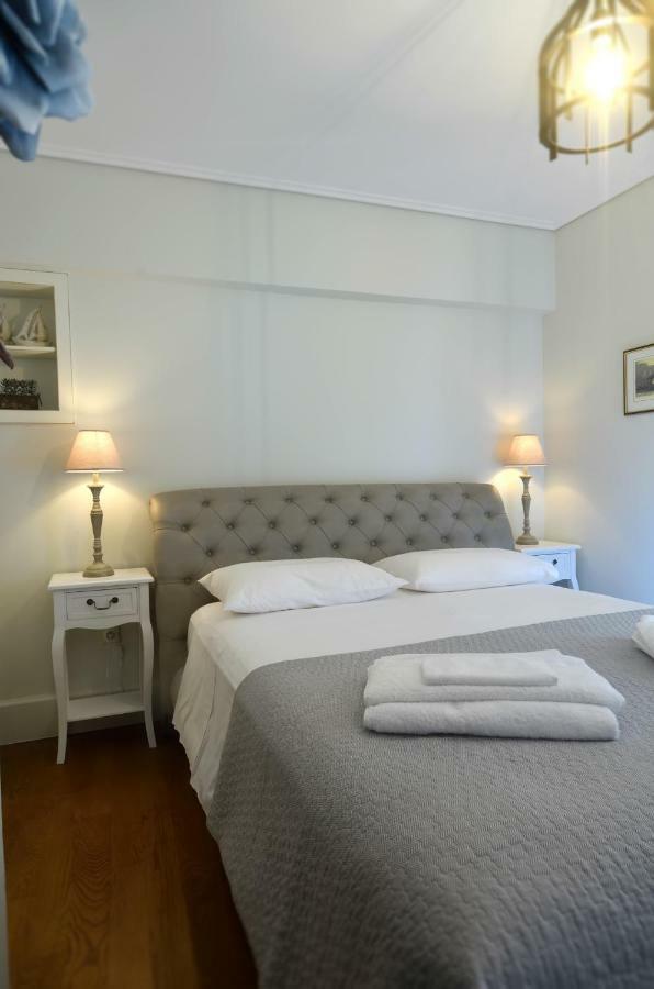Nafplio Place Ngoại thất bức ảnh