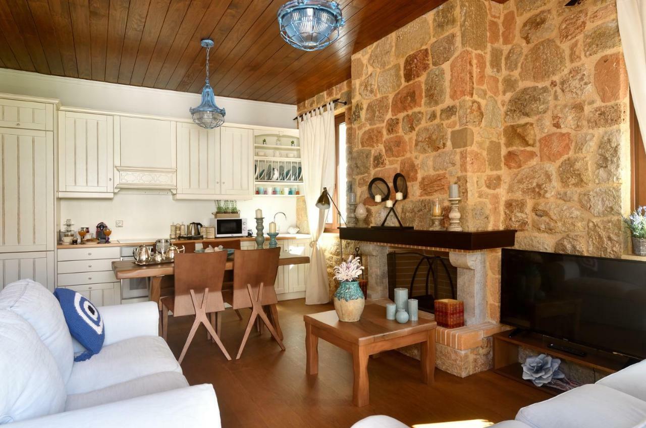 Nafplio Place Ngoại thất bức ảnh