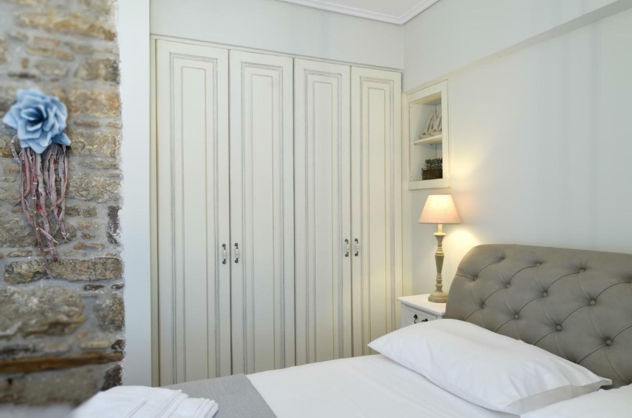 Nafplio Place Ngoại thất bức ảnh