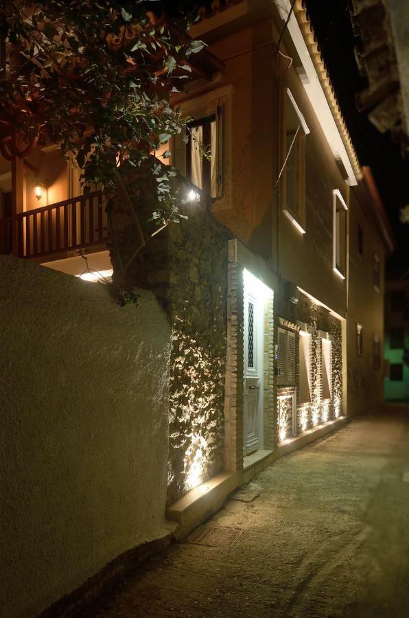 Nafplio Place Ngoại thất bức ảnh