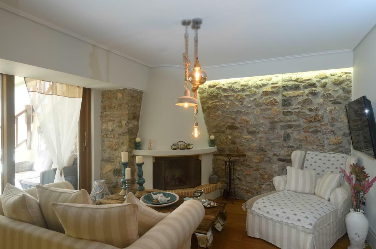 Nafplio Place Ngoại thất bức ảnh