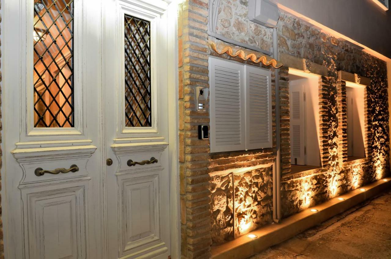 Nafplio Place Ngoại thất bức ảnh