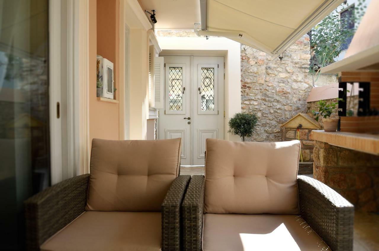 Nafplio Place Ngoại thất bức ảnh